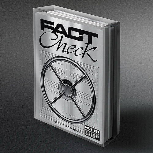 NCT 127 - FACT CHECK Storage Version
