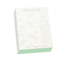 NCT WISH 1st Concert Tour INTO THE WISH : OUR WISH Blu-Ray