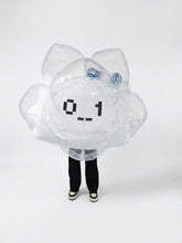 ZEROBASEONE ZB1 GIANT INFLATABLE LIGHTSTICK (155cm / 61inch)
