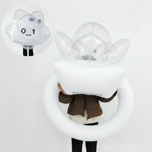 ZEROBASEONE ZB1 GIANT INFLATABLE LIGHTSTICK (155cm / 61inch)