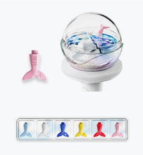 NMIXX Official Light Stick Ver.2 CUSTOM TAIL SET (Pre Order OCTOBER, 2026)