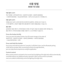 NMIXX Official Light Stick Ver.2 (Pre Order OCTOBER, 2026)