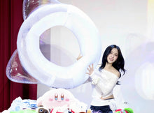 ITZY GIANT INFLATABLE LIGHTSTICK (155cm / 61inch)
