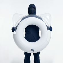 ITZY GIANT INFLATABLE LIGHTSTICK (155cm / 61inch)