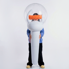 RIIZE GIANT INFLATABLE LIGHTSTICK (155cm / 61inch)