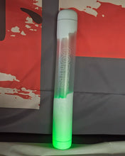 CORTIS GIANT INFLATABLE LIGHTSTICK (155cm / 61inch) (Lights Up)