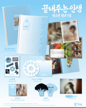 SOYEON – AWESOME LIFE 1st Full Album (HOME Ver.) - image 2