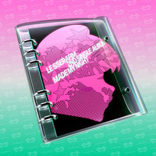 LE SSERAFIM – MADE MY NIGHT 2nd Single Album (CHEMICAL NIGHT Ver.) - image 1