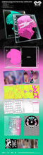 LE SSERAFIM – MADE MY NIGHT 2nd Single Album (CHEMICAL NIGHT Ver.) - image 2