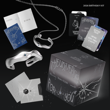 PLAVE Yejun – 2026 BIRTHDAY KIT The Universe For You - image 1