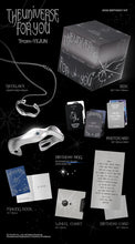 PLAVE Yejun – 2026 BIRTHDAY KIT The Universe For You - image 2