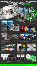 NCT 127 - BLINGY 7th Album PHOTO BOOK Ver