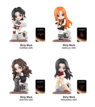 aespa × POP MART Memorable Picks Series Blind Box Random Figure