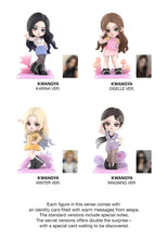 aespa × POP MART Memorable Picks Series Blind Box Random Figure