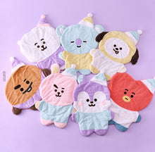 BT21 Official New Basic Sweet Dreams Knee Blanket