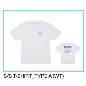 JIMIN - MUSE Smeraldo Garden Pop Up Store Official MD