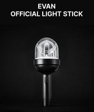 EVAN Official Light Stick product view
