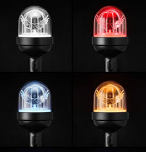 EVAN Official Light Stick lighting colors