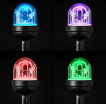 EVAN Official Light Stick lighting modes