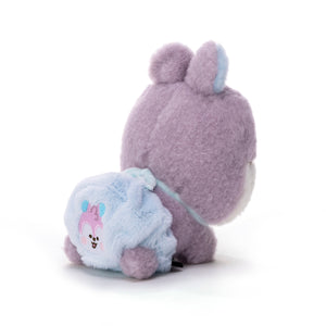 BT21 JAPAN - Official Mang’s Childhood Plush Doll 16cm