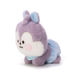 BT21 JAPAN - Official Mang’s Childhood Plush Doll 16cm