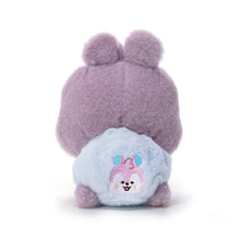 BT21 JAPAN - Official Mang’s Childhood Plush Doll 16cm