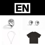 ENHYPEN Brand Renewal Official MD collection
