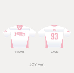 RED VELVET Fancon Tour HAPPINESS : My Dear, Reve1uv Official MD