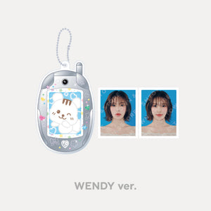 RED VELVET Fancon Tour HAPPINESS : My Dear, Reve1uv Official MD