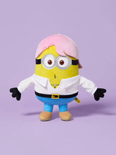 BTS x Despicable Me4 Official Plush Doll