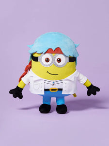 BTS x Despicable Me4 Official Plush Doll