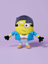 BTS x Despicable Me4 Official Plush Doll