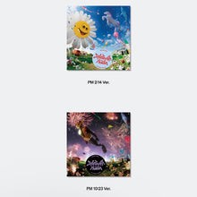 SEVENTEEN - Seventeenth Heaven 11th Mini Album