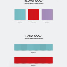 SEVENTEEN - Seventeenth Heaven 11th Mini Album
