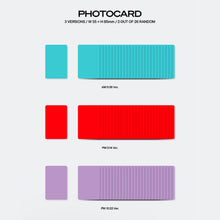 SEVENTEEN - Seventeenth Heaven 11th Mini Album
