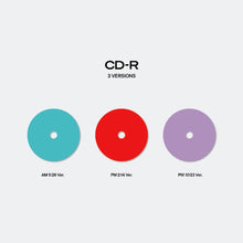 SEVENTEEN - Seventeenth Heaven 11th Mini Album