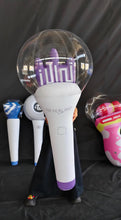 (G)I-DLE NEVERBONG GIANT INFLATABLE LIGHTSTICK (155cm / 61inch)