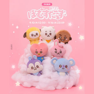 BT21 – kheartshop
