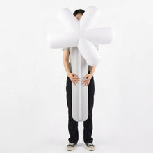 I-DLE NEVERBONG VER 3 GIANT INFLATABLE LIGHTSTICK (155cm / 61inch)