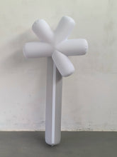 I-DLE NEVERBONG VER 3 GIANT INFLATABLE LIGHTSTICK (155cm / 61inch)