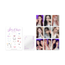 STAYC 2026 Fan Concert Tour STAY CLOSER Official MD