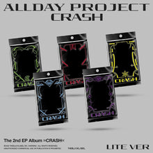 ALLDAY PROJECT CRASH LITE Ver