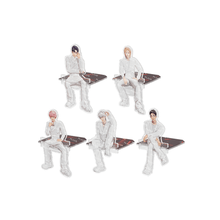 PLAVE KEEP IT MANIC acrylic stand tour merchandise