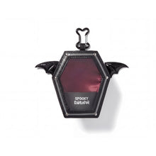 ENHYPEN SPOOKY ENCHIN coffin pouch
