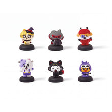 ENHYPEN SPOOKY ENCHIN figures