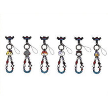 ENHYPEN SPOOKY ENCHIN band keyrings