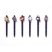 ENHYPEN SPOOKY ENCHIN pens
