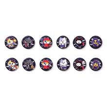 ENHYPEN SPOOKY ENCHIN badge items