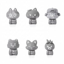 ENHYPEN SPOOKY ENCHIN figures