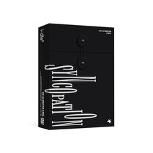 I-DLE SYNCOPATION Seoul DVD